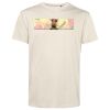 Organic T Shirt by B&C Collection Thumbnail