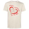Organic T Shirt by B&C Collection Thumbnail
