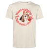 Organic T Shirt by B&C Collection Thumbnail