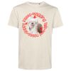 Organic T Shirt by B&C Collection Thumbnail