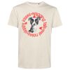 Organic T Shirt by B&C Collection Thumbnail