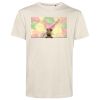 Organic T Shirt by B&C Collection Thumbnail