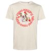 Organic T Shirt by B&C Collection Thumbnail