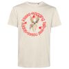 Organic T Shirt by B&C Collection Thumbnail