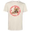 Organic T Shirt by B&C Collection Thumbnail
