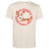Organic T Shirt by B&C Collection Thumbnail