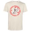 Organic T Shirt by B&C Collection Thumbnail