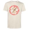 Organic T Shirt by B&C Collection Thumbnail