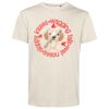 Organic T Shirt by B&C Collection Thumbnail