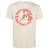 Organic T Shirt by B&C Collection Thumbnail