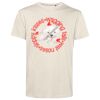 Organic T Shirt by B&C Collection Thumbnail