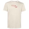 Organic T Shirt by B&C Collection Thumbnail