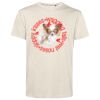 Organic T Shirt by B&C Collection Thumbnail