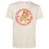 Organic T Shirt by B&C Collection Thumbnail