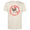 Organic T Shirt by B&C Collection Thumbnail