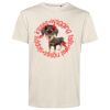 Organic T Shirt by B&C Collection Thumbnail