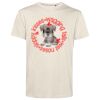 Organic T Shirt by B&C Collection Thumbnail