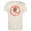 Organic T Shirt by B&C Collection Thumbnail