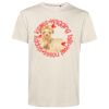 Organic T Shirt by B&C Collection Thumbnail