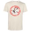 Organic T Shirt by B&C Collection Thumbnail