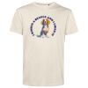 Organic T Shirt by B&C Collection Thumbnail