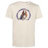 Organic T Shirt by B&C Collection Thumbnail
