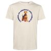 Organic T Shirt by B&C Collection Thumbnail