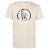 Organic T Shirt by B&C Collection Thumbnail