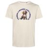 Organic T Shirt by B&C Collection Thumbnail