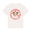 Women’s Stella Muser Iconic T Shirt  Thumbnail