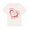 Women’s Stella Muser Iconic T Shirt  Thumbnail