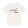 Women’s Stella Muser Iconic T Shirt  Thumbnail