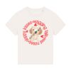 Women’s Stella Muser Iconic T Shirt  Thumbnail