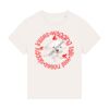 Women’s Stella Muser Iconic T Shirt  Thumbnail