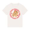 Women’s Stella Muser Iconic T Shirt  Thumbnail