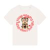 Women’s Stella Muser Iconic T Shirt  Thumbnail