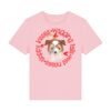 Women’s Stella Ella Fitted T Shirt  Thumbnail