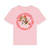 Women’s Stella Ella Fitted T Shirt  Thumbnail