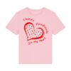 Women’s Stella Ella Fitted T Shirt  Thumbnail
