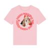 Women’s Stella Ella Fitted T Shirt  Thumbnail