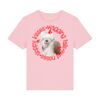 Women’s Stella Ella Fitted T Shirt  Thumbnail