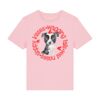Women’s Stella Ella Fitted T Shirt  Thumbnail