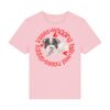 Women’s Stella Ella Fitted T Shirt  Thumbnail