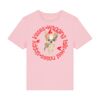 Women’s Stella Ella Fitted T Shirt  Thumbnail