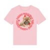 Women’s Stella Ella Fitted T Shirt  Thumbnail