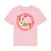 Women’s Stella Ella Fitted T Shirt  Thumbnail