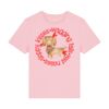 Women’s Stella Ella Fitted T Shirt  Thumbnail