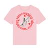 Women’s Stella Ella Fitted T Shirt  Thumbnail