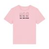 Women’s Stella Ella Fitted T Shirt  Thumbnail