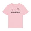 Women’s Stella Ella Fitted T Shirt  Thumbnail